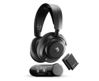 SteelSeries Arctis Nova Pro Omni Black - 1512563 - zdjęcie 1